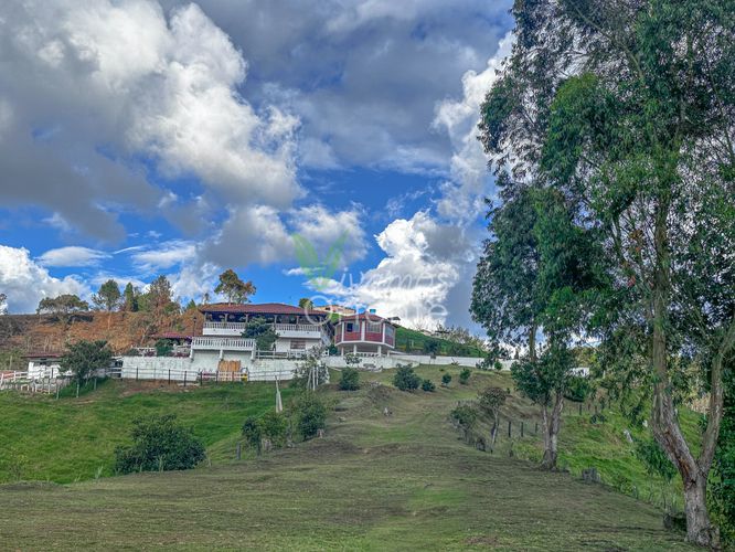 Finca en Venta en Guarne - Miniatura 26