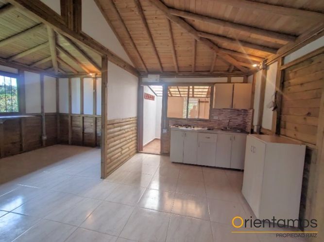 Finca en Arriendo en Mampuesto, Rionegro - Miniatura 3