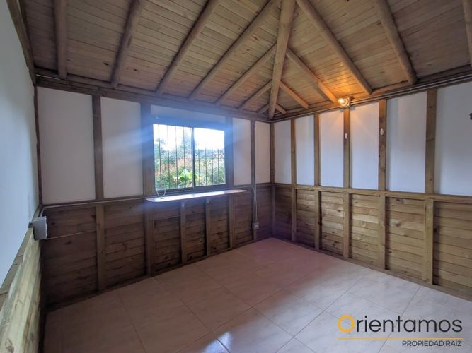 Finca en Arriendo en Mampuesto, Rionegro - Miniatura 4