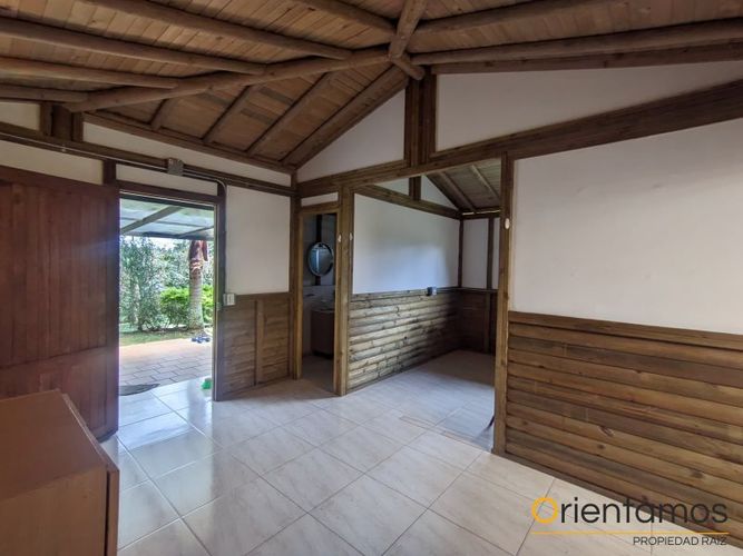 Finca en Arriendo en Mampuesto, Rionegro - Miniatura 5