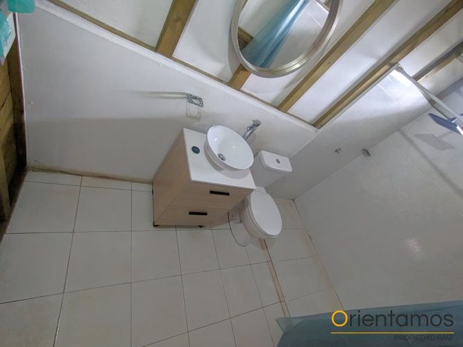 Finca en Arriendo en Mampuesto, Rionegro - Miniatura 6
