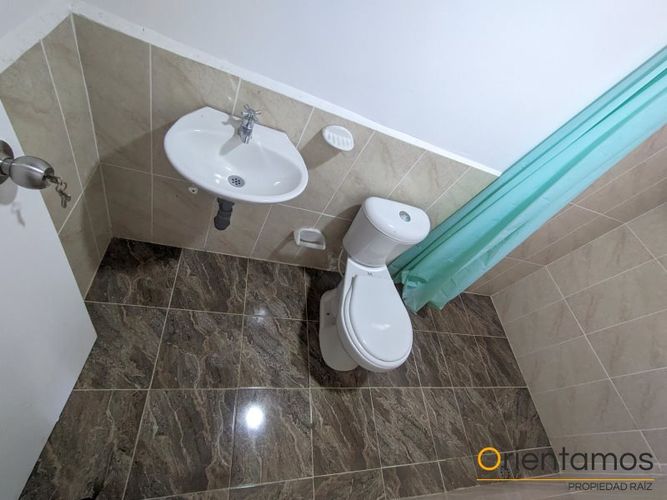 Finca en Arriendo en Mampuesto, Rionegro - Miniatura 9