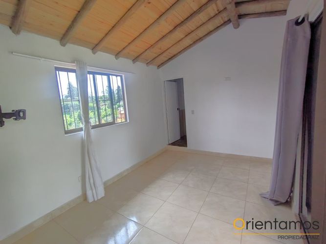 Finca en Arriendo en Mampuesto, Rionegro - Miniatura 10