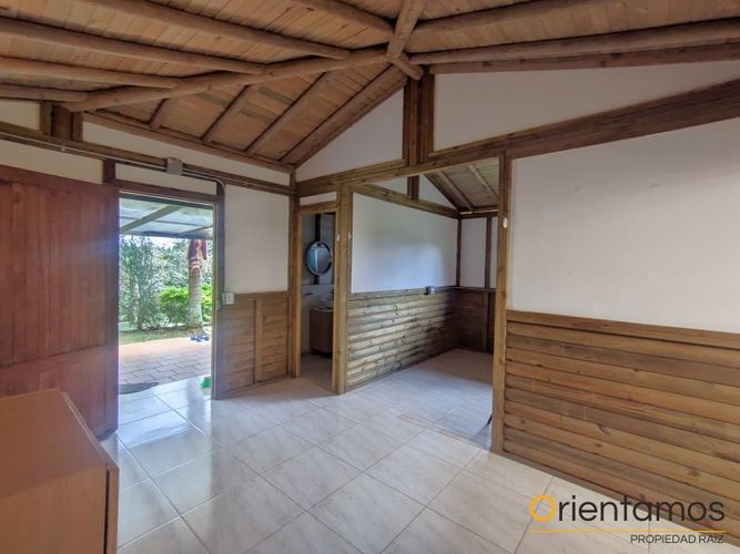 Finca en Arriendo en Mampuesto, Rionegro - Miniatura 14