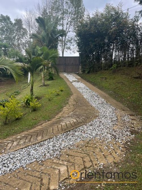 Finca en Arriendo en Mampuesto, Rionegro - Miniatura 18