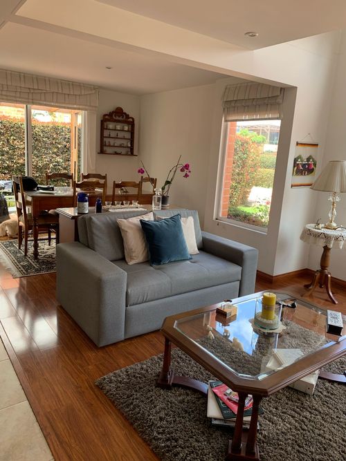 Casa en Venta en Bochica sector bojaca, Chía - Miniatura 14
