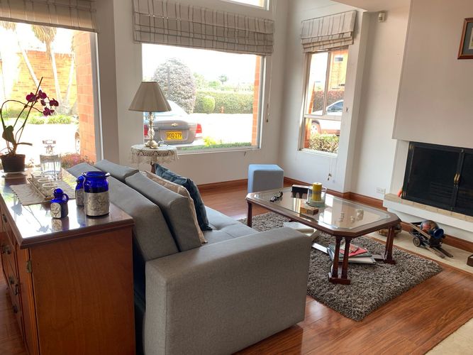 Casa en Venta en Bochica sector bojaca, Chía - Miniatura 20