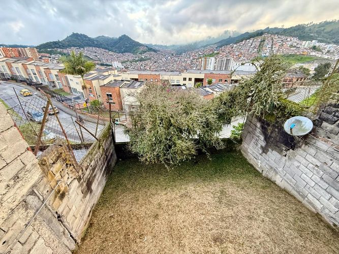 Casa en  Venta en La leonora, Manizales - Miniatura 10
