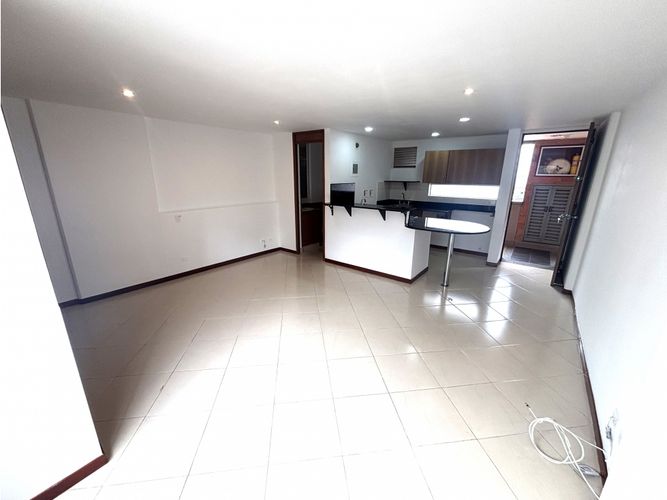 Apartaestudio en Arriendo en El Poblado, Medellín - Imagen 1