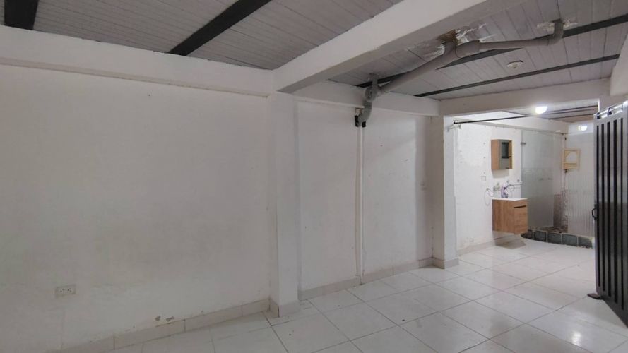 Apartaestudio en Arriendo en Cucaracho, Medellín - Miniatura 2