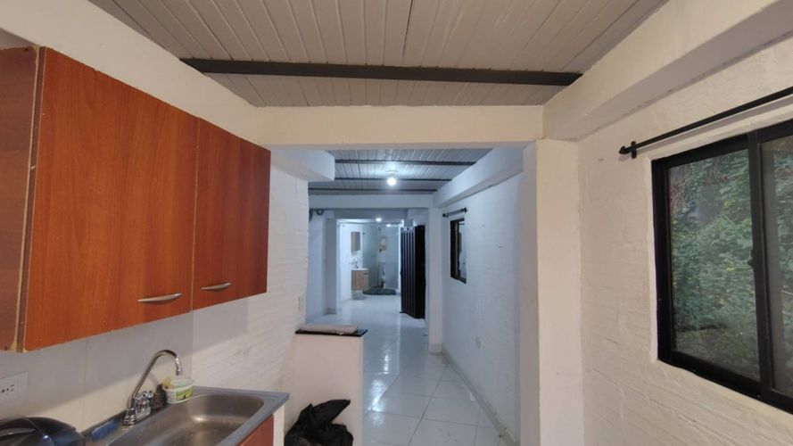 Apartaestudio en Arriendo en Cucaracho, Medellín - Miniatura 5