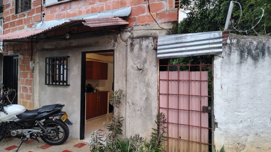 Apartaestudio en Arriendo en Cucaracho, Medellín - Miniatura 8