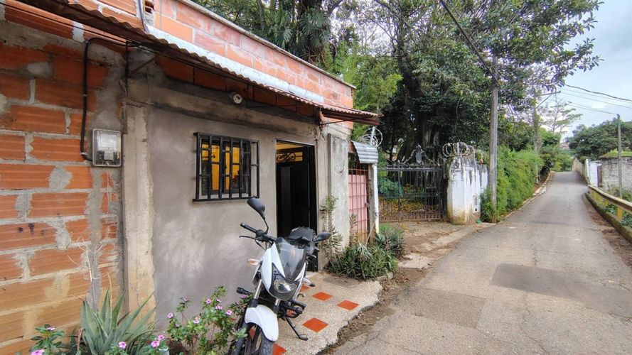 Apartaestudio en Arriendo en Cucaracho, Medellín - Miniatura 9