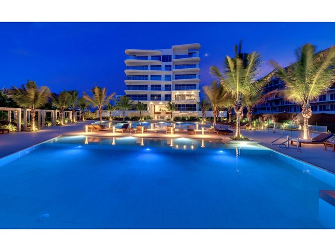 Apartamento en  Venta en Serena del Mar, Cartagena - Miniatura 2