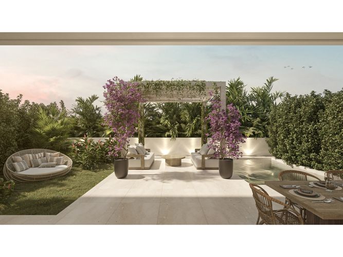 Apartamento en  Venta en Serena del Mar, Cartagena - Miniatura 4