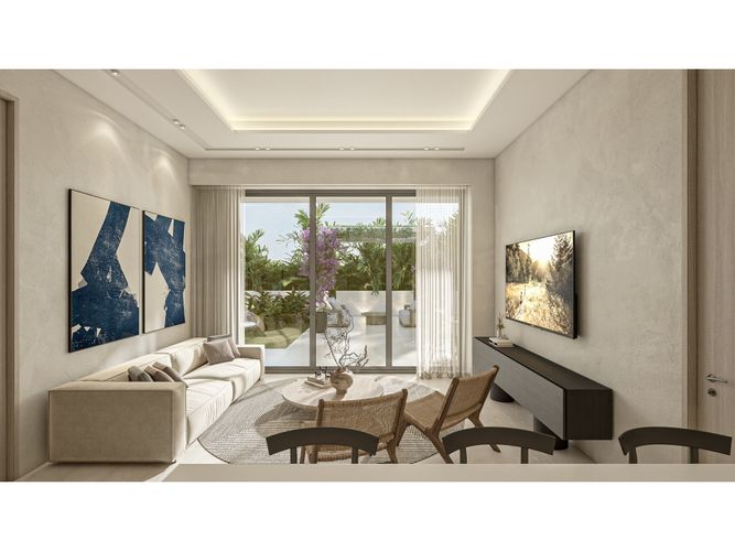 Apartamento en  Venta en Serena del Mar, Cartagena - Miniatura 5