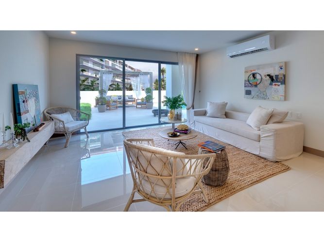 Apartamento en  Venta en Serena del Mar, Cartagena - Miniatura 6