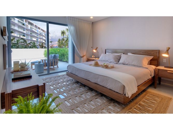 Apartamento en  Venta en Serena del Mar, Cartagena - Miniatura 7