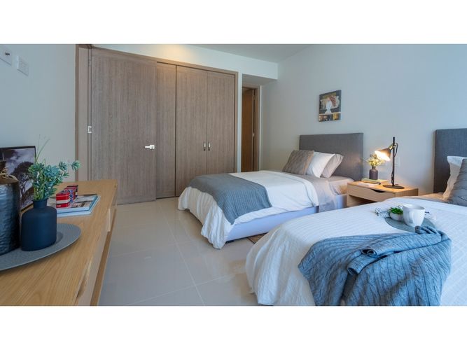 Apartamento en  Venta en Serena del Mar, Cartagena - Miniatura 8
