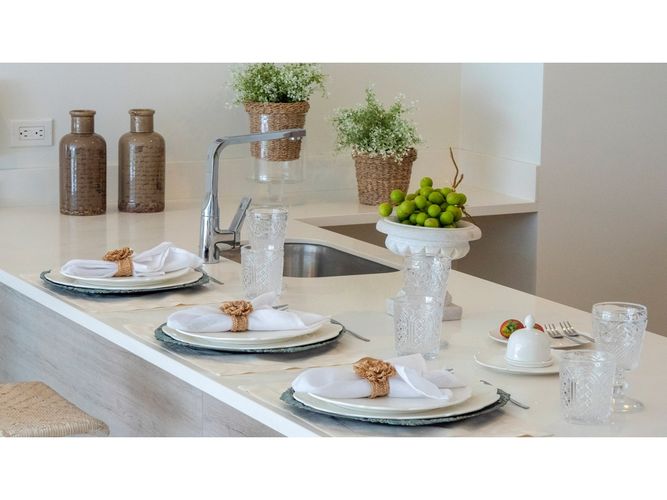 Apartamento en  Venta en Serena del Mar, Cartagena - Miniatura 9