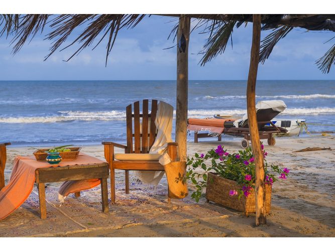 Apartamento en  Venta en Serena del Mar, Cartagena - Miniatura 11