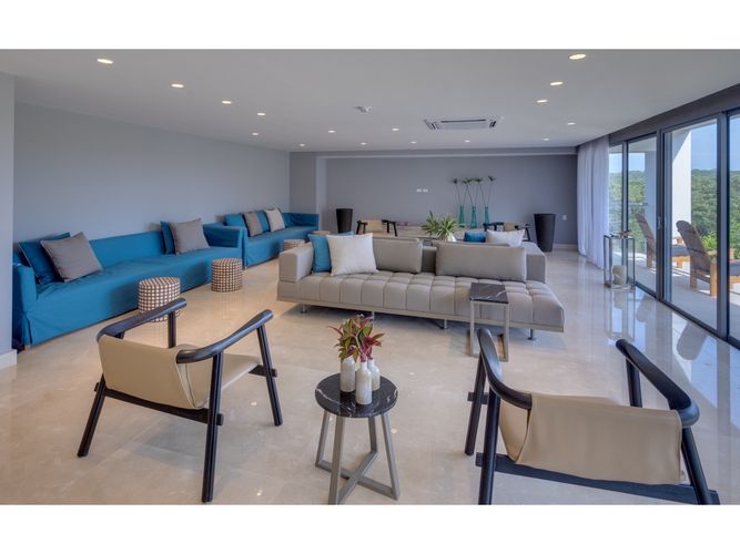Apartamento en  Venta en Serena del Mar, Cartagena - Miniatura 17