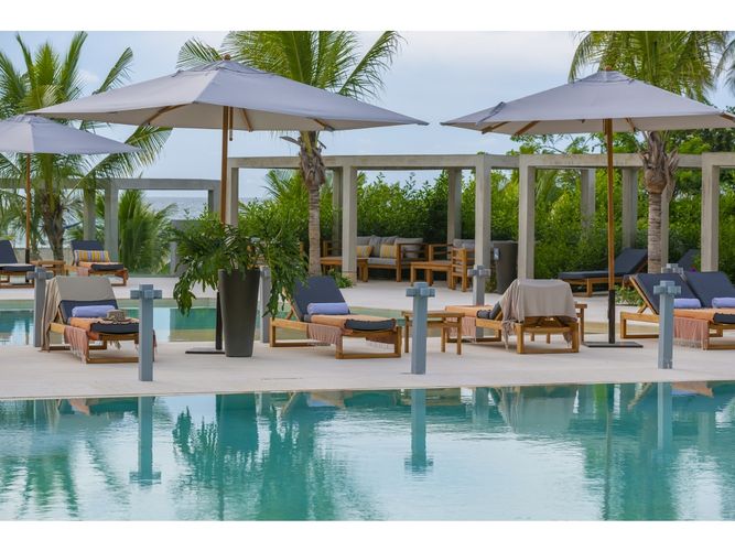 Apartamento en  Venta en Serena del Mar, Cartagena - Miniatura 21