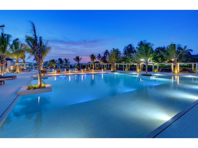Apartamento en  Venta en Serena del Mar, Cartagena - Miniatura 27