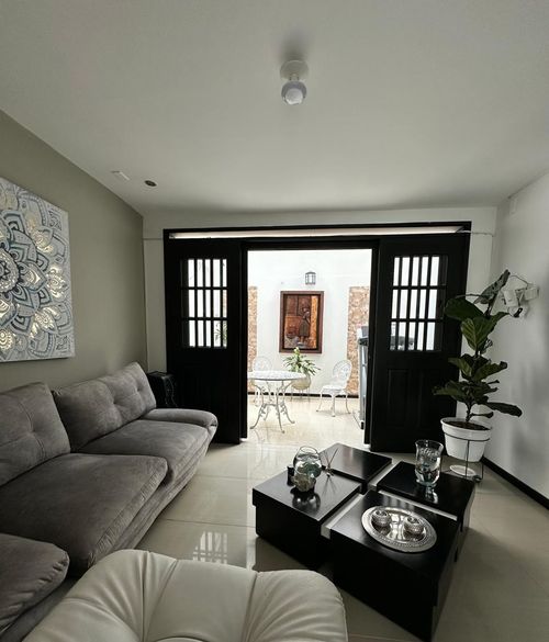 Casa en Arriendo en Maraya, Pereira - Imagen 1