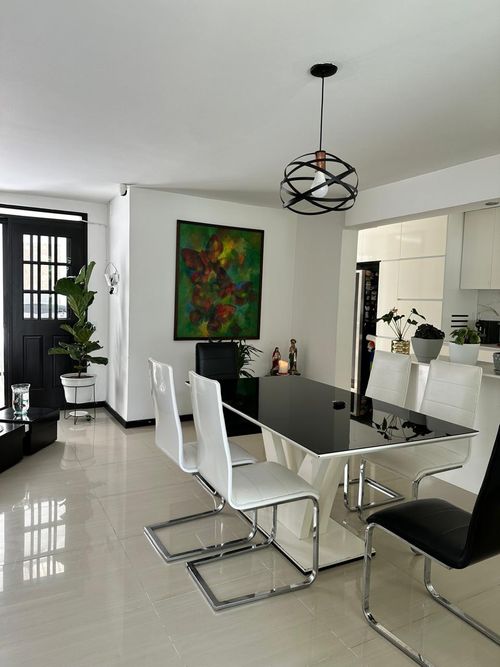 Casa en Arriendo en Maraya, Pereira - Miniatura 3