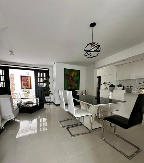 Casa en Arriendo en Maraya, Pereira - Miniatura 4
