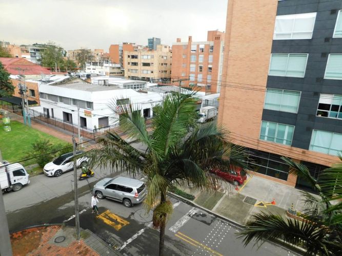 Local en  Arriendo en Santa barbara alta, Bogotá - Miniatura 14