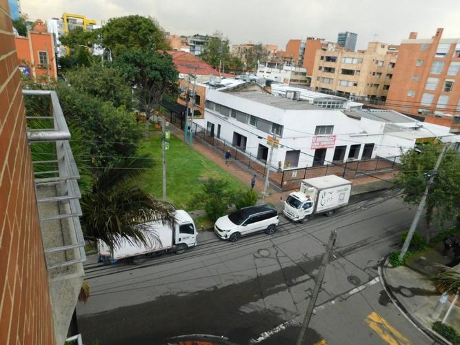 Local en  Arriendo en Santa barbara alta, Bogotá - Miniatura 17