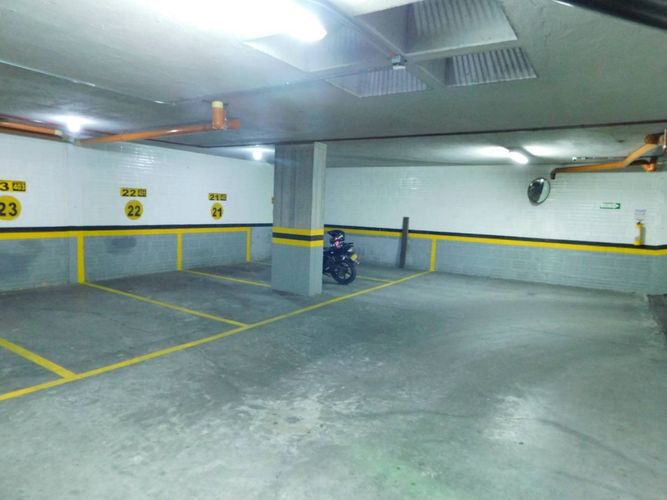 Local en  Arriendo en Santa barbara alta, Bogotá - Miniatura 18