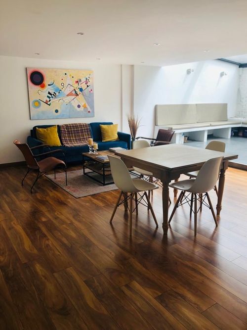 Apartamento en venta en Nicolas de federman, Bogotá - Imagen 1