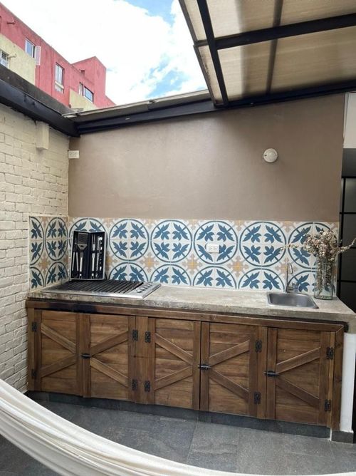 Apartamento en venta en Nicolas de federman, Bogotá - Miniatura 5