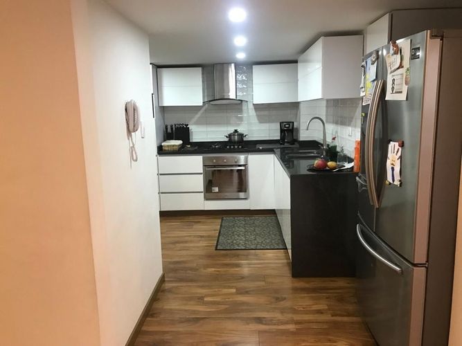 Apartamento en venta en Nicolas de federman, Bogotá - Miniatura 3
