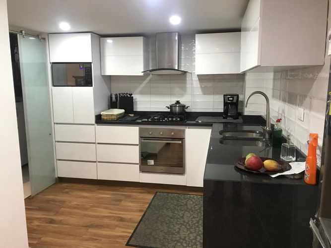 Apartamento en venta en Nicolas de federman, Bogotá - Miniatura 4