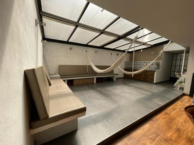 Apartamento en venta en Nicolas de federman, Bogotá - Miniatura 2