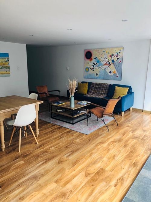Apartamento en venta en Nicolas de federman, Bogotá - Miniatura 17