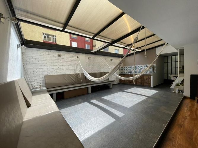 Apartamento en venta en Nicolas de federman, Bogotá - Miniatura 19