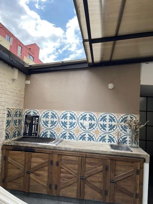 Apartamento en venta en Nicolas de federman, Bogotá - Miniatura 20
