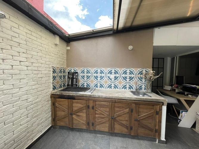 Apartamento en venta en Nicolas de federman, Bogotá - Miniatura 21