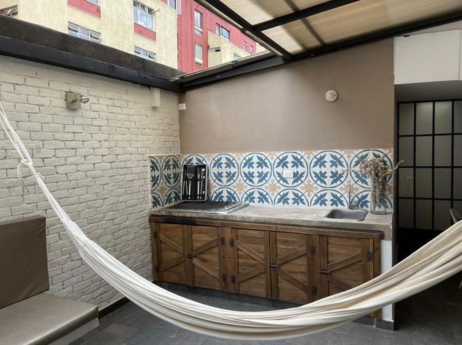 Apartamento en venta en Nicolas de federman, Bogotá - Miniatura 23