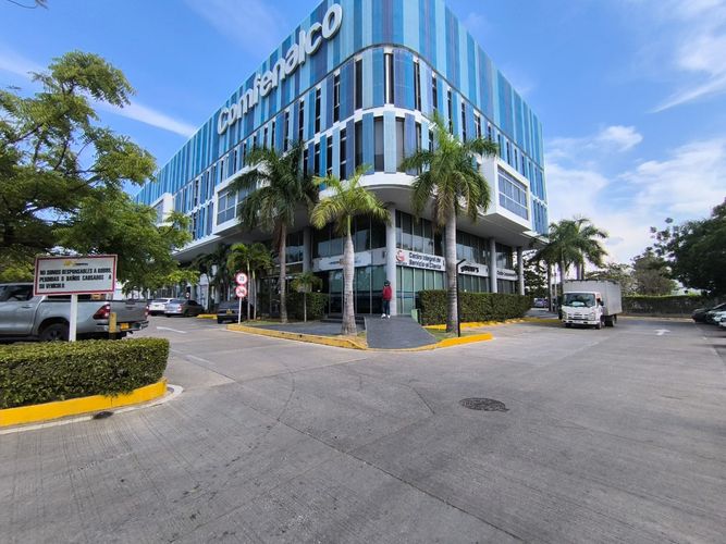 Oficina en Arriendo en Albornoz, Cartagena - Imagen 1