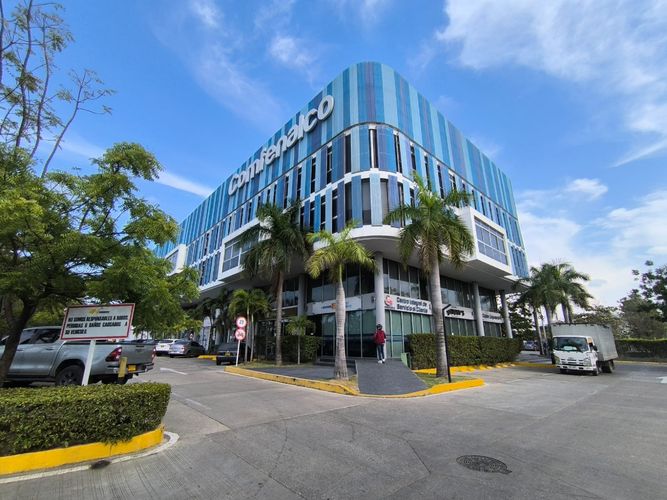 Oficina en Arriendo en Albornoz, Cartagena - Miniatura 2