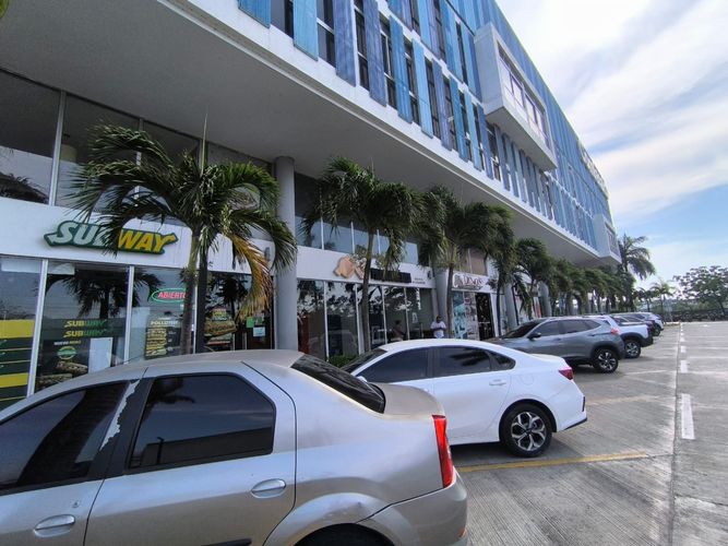 Oficina en Arriendo en Albornoz, Cartagena - Miniatura 3