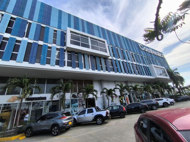 Oficina en Arriendo en Albornoz, Cartagena - Miniatura 4