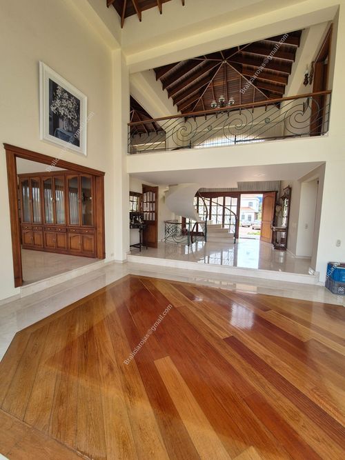Casa en Arriendo en Aposentos, Sopó - Imagen 1