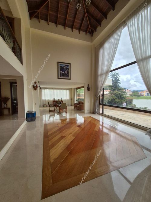 Casa en Arriendo en Aposentos, Sopó - Miniatura 8